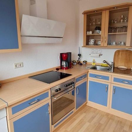Ferienwohnung Vennen Görlitz Exterior foto